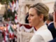 Schimbare radicala de look la 48 de ani. Printesa Charlene a uimit pe toata lumea