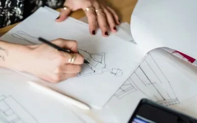 Cum pot creatorii de modă să folosească AI fără să renunțe la propriile idei