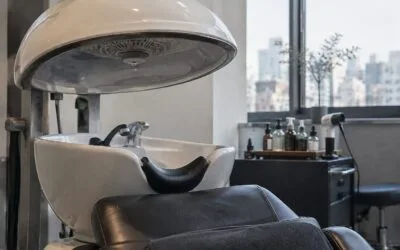 Cât costă cinci experiențe de beauty în Seul, de la analiza gratuită a culorilor la îngrijirea scalpului
